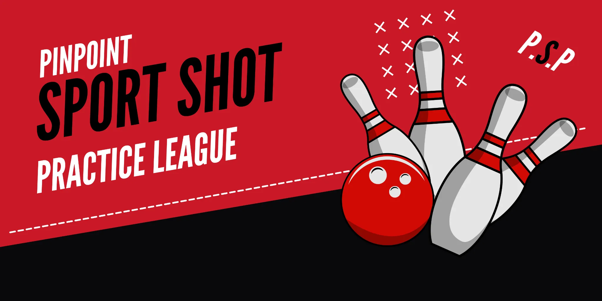 League Banner